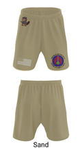 315th SFS 85031138 Athletic Shorts With Pockets - 89