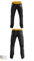 TUNNEL VIZION 60094204 Sweatpants - 2