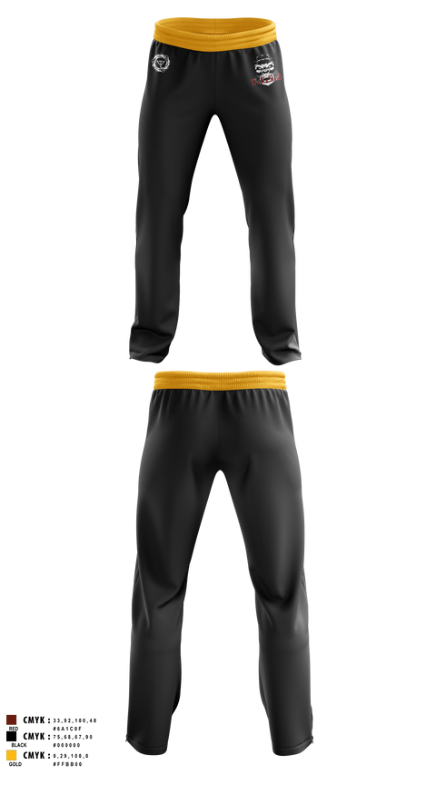 Sweatpants, TUNNEL VIZION, Spirit Store, Teamtime, Team time, sublimation, custom sports apparel, team uniforms, spirit wear, spiritwear, sports uniforms, custom shirts, team store, custom team store, fundraiser sports, apparel fundraiser