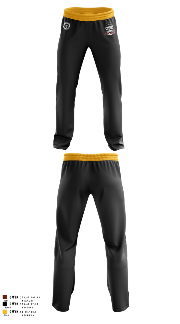 Sweatpants, TUNNEL VIZION, Spirit Store, Teamtime, Team time, sublimation, custom sports apparel, team uniforms, spirit wear, spiritwear, sports uniforms, custom shirts, team store, custom team store, fundraiser sports, apparel fundraiser