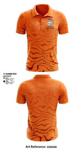 Short Sleeve Performance Polo, Palmer High School Basketball, Women's Basketball, Teamtime, Team time, sublimation, custom sports apparel, team uniforms, spirit wear, spiritwear, sports uniforms, custom shirts, team store, custom team store, fundraiser sports, apparel fundraiser