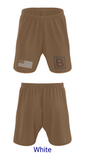 Big bacon 78222770 Athletic Shorts With Pockets - 1