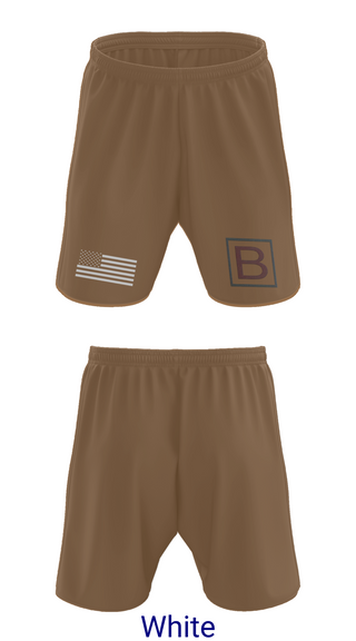 Athletic Shorts With Pockets, Big bacon, , Teamtime, Team time, sublimation, custom sports apparel, team uniforms, spirit wear, spiritwear, sports uniforms, custom shirts, team store, custom team store, fundraiser sports, apparel fundraiser
