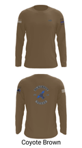 BLACKOUT LE-MC 82961790 Long Sleeve Performance Shirt - 6