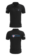 AFOMIS 39561369 Short Sleeve Performance Polo - 27