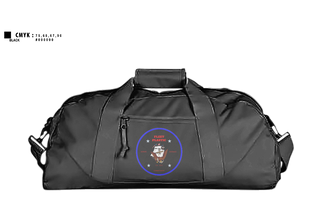 Duffle Bag, , Navy, Teamtime, Team time, sublimation, custom sports apparel, team uniforms, spirit wear, spiritwear, sports uniforms, custom shirts, team store, custom team store, fundraiser sports, apparel fundraiser