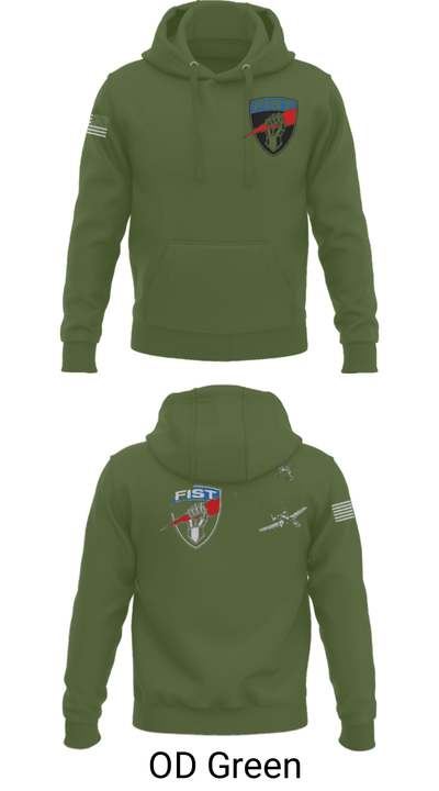 3-172 FiST 6765591 Hoodie - 58