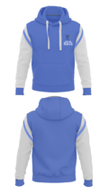 Stephen Decatur High School Track 86337056 Hoodie - 33