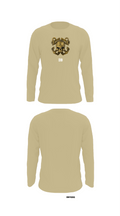 DB 95586877 Long Sleeve Performance Shirt - 88
