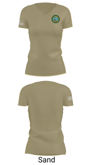 Womens Short Sleeve Vneck Shirt, PNW Vets - Clark County, , Teamtime, Team time, sublimation, custom sports apparel, team uniforms, spirit wear, spiritwear, sports uniforms, custom shirts, team store, custom team store, fundraiser sports, apparel fundraiser
