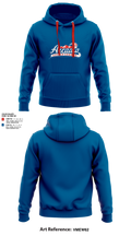 Arcadia Little League Baseball 71196264 Hoodie - 4