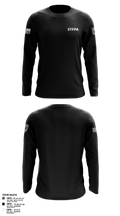 STFPA 1569148 Long Sleeve Performance Polo - 105