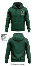 PYTHONS 34625926 Hoodie - 1