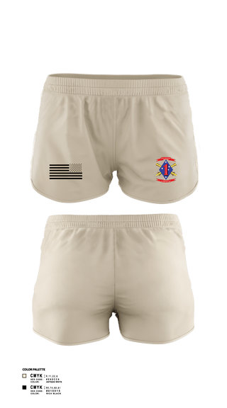 Womens Shorts, 2/11, , Teamtime, Team time, sublimation, custom sports apparel, team uniforms, spirit wear, spiritwear, sports uniforms, custom shirts, team store, custom team store, fundraiser sports, apparel fundraiser