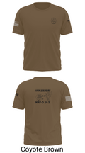 VMM-268 12942202 Short Sleeve Performance Shirt - 16