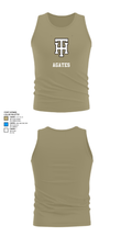 Agates 75737074 Tank Top - 39
