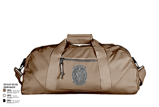 Duffle Bag, 209th SOCES, , Teamtime, Team time, sublimation, custom sports apparel, team uniforms, spirit wear, spiritwear, sports uniforms, custom shirts, team store, custom team store, fundraiser sports, apparel fundraiser