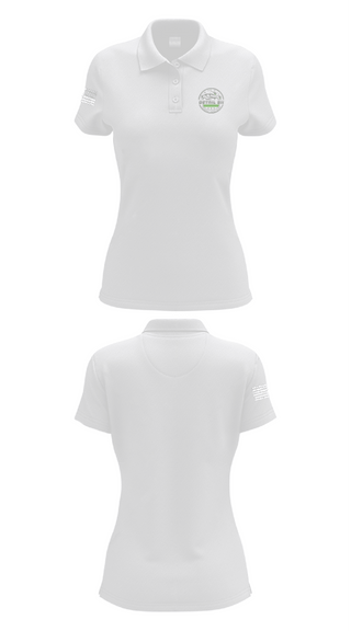 Womens Short Sleeve Performance Polo, Detail 911, , Teamtime, Team time, sublimation, custom sports apparel, team uniforms, spirit wear, spiritwear, sports uniforms, custom shirts, team store, custom team store, fundraiser sports, apparel fundraiser
