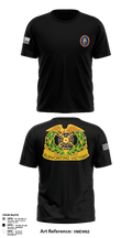 ALC 55179644 Old School Cotton Feel Shirt - 3