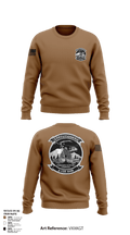 Executioners 26659367 Crew Neck Sweatshirt - 103