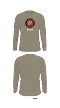 MCIPAC 4147432 Long Sleeve Performance Shirt - 72