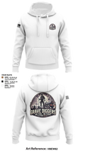 Gravediggers 54270931 Hoodie - 106
