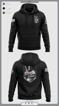 Gruppe Delta 55170090 Hoodie - 2