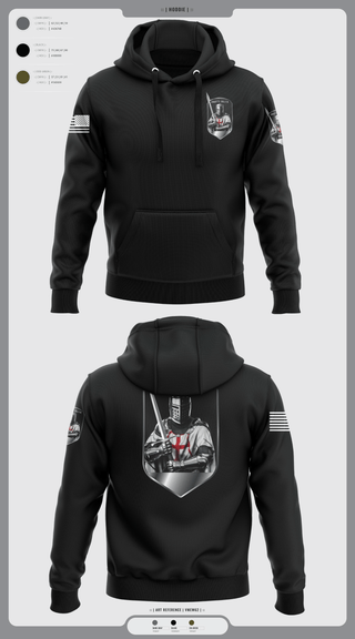 Hoodie, Gruppe Delta, Police, Teamtime, Team time, sublimation, custom sports apparel, team uniforms, spirit wear, spiritwear, sports uniforms, custom shirts, team store, custom team store, fundraiser sports, apparel fundraiser