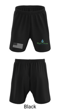 Right away plumbing sewer heating cooling 37036624 Athletic Shorts With Pockets - 20