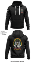 undefined Hoodie - 3