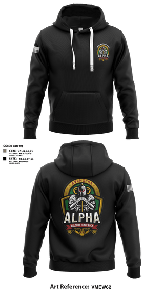Hoodie, 795th military police, Army, Teamtime, Team time, sublimation, custom sports apparel, team uniforms, spirit wear, spiritwear, sports uniforms, custom shirts, team store, custom team store, fundraiser sports, apparel fundraiser