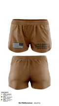 Charlie Company 230th Brigade Support Battalion Ranger Panties - 2