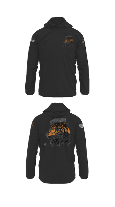 Stivers Highschool 10208630 Windbreaker - 18