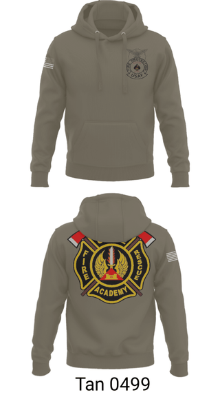 Hoodie, 435th CTS, Air Force, Teamtime, Team time, sublimation, custom sports apparel, team uniforms, spirit wear, spiritwear, sports uniforms, custom shirts, team store, custom team store, fundraiser sports, apparel fundraiser