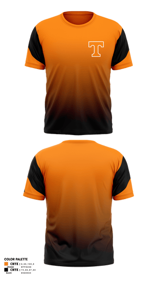 Short Sleeve Performance Shirt, Volenteers, , Teamtime, Team time, sublimation, custom sports apparel, team uniforms, spirit wear, spiritwear, sports uniforms, custom shirts, team store, custom team store, fundraiser sports, apparel fundraiser