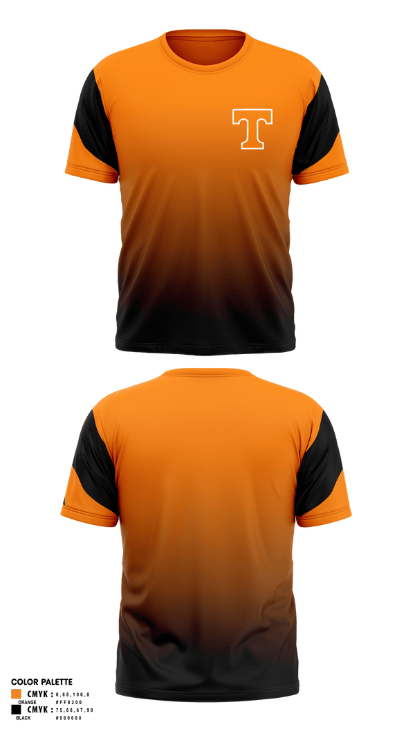Short Sleeve Performance Shirt, Volenteers, , Teamtime, Team time, sublimation, custom sports apparel, team uniforms, spirit wear, spiritwear, sports uniforms, custom shirts, team store, custom team store, fundraiser sports, apparel fundraiser