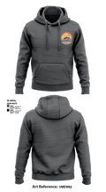 Mowbros 38789795 Hoodie - 3