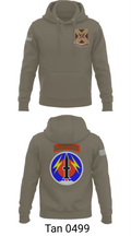 4/9 Field Artillery 56 Command (Pershing) 34975025 Hoodie - 78