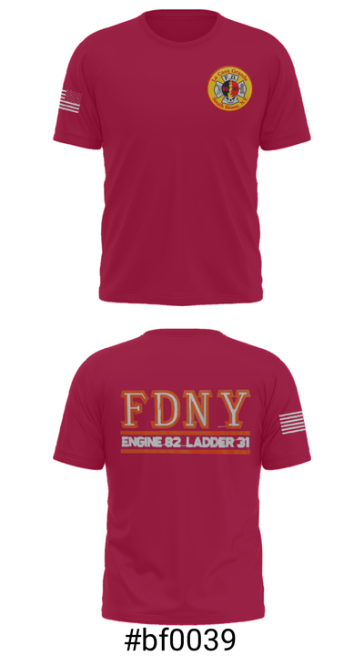 LA CASA GRANDE E82 and L31 67299728 Short Sleeve Performance Shirt - 9