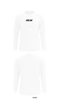 MEDC 18675105 Long Sleeve Performance Shirt 8