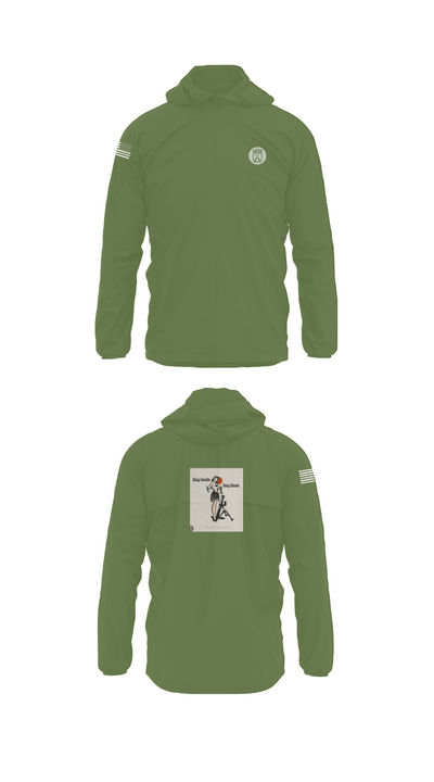 a-co 2-2in 3/10 62534223 Windbreaker - 41