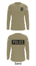 27 SOSFS 8659239 Long Sleeve Performance Shirt - 48