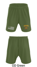 611th 22611110 Athletic Shorts With Pockets - 49