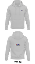 Jacquez Drywall llc 41912781 Hoodie - 6