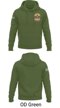 71st Maintenance Battalion 17381729 Hoodie - 58