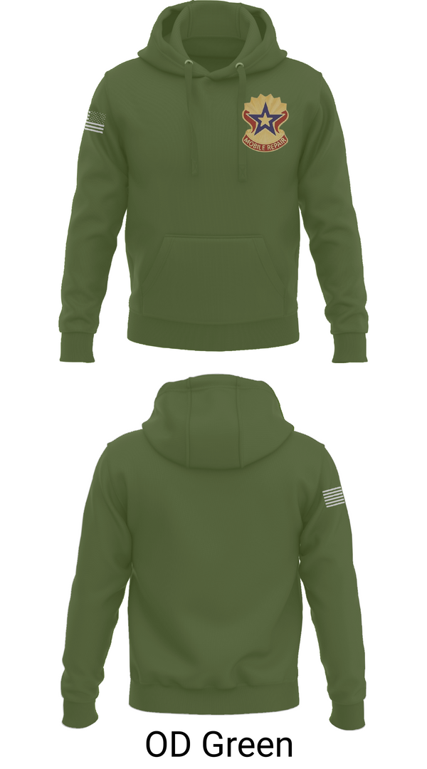 Hoodie, 71st Maintenance Battalion, Army, Teamtime, Team time, sublimation, custom sports apparel, team uniforms, spirit wear, spiritwear, sports uniforms, custom shirts, team store, custom team store, fundraiser sports, apparel fundraiser