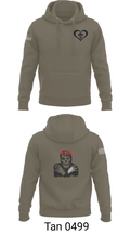 3rd squad 34801732 Hoodie - 78