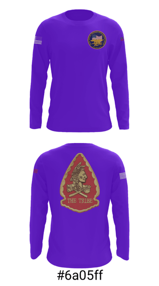 Long Sleeve Performance Shirt, Naval Special Warfare Development Group, Navy, Teamtime, Team time, sublimation, custom sports apparel, team uniforms, spirit wear, spiritwear, sports uniforms, custom shirts, team store, custom team store, fundraiser sports, apparel fundraiser