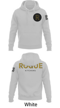 Rogue kitchens 88765272 Hoodie - 6