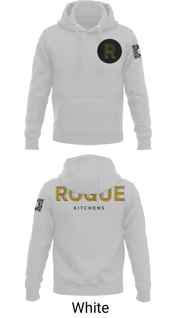 Hoodie, Rogue kitchens, , Teamtime, Team time, sublimation, custom sports apparel, team uniforms, spirit wear, spiritwear, sports uniforms, custom shirts, team store, custom team store, fundraiser sports, apparel fundraiser